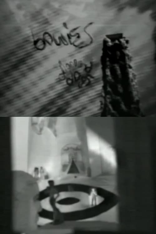 Diamond Dogs Demo Videoのポスター