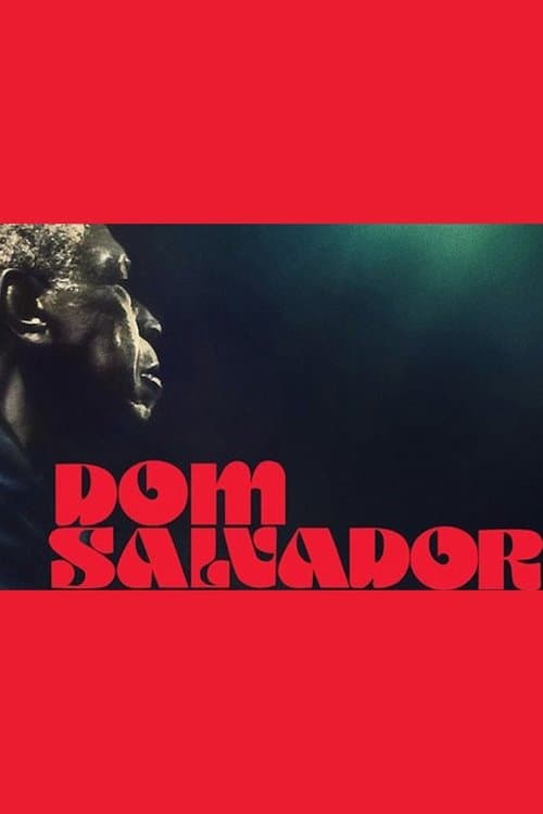 Dom Salvador & Aboliçãoのポスター