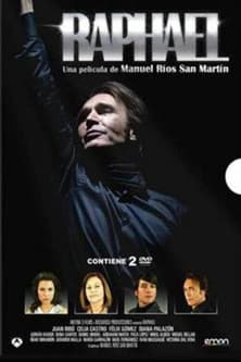 Raphael: Una historia de superación personalのポスター