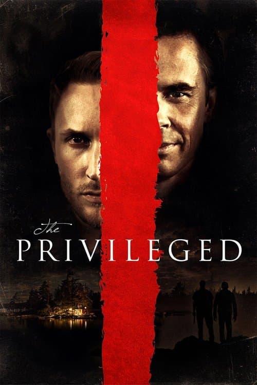 The Privilegedのポスター