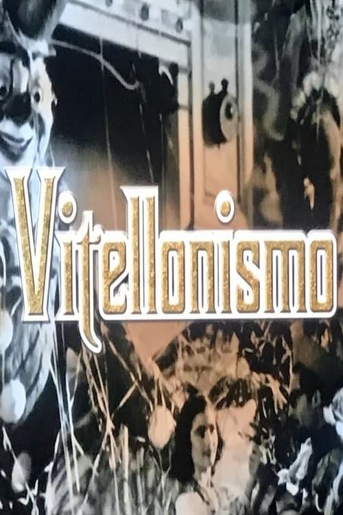 Vitellonismoのポスター