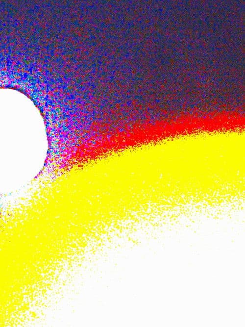 KEROSENEのポスター