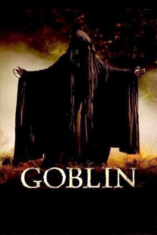 Goblinのポスター