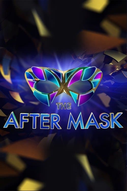 The Masked Singer: AfterMaskのポスター