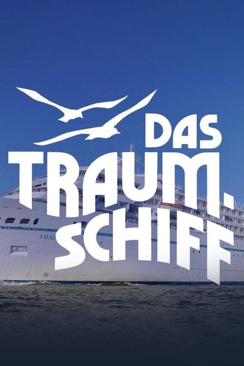 Das Traumschiffのポスター