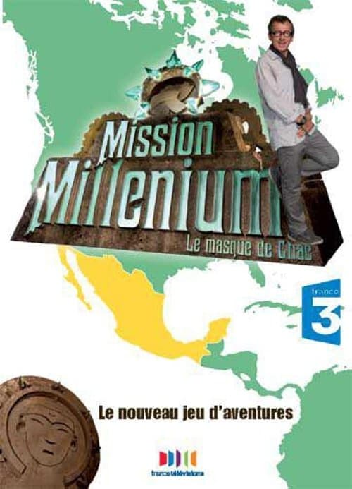 Mission Milleniumのポスター