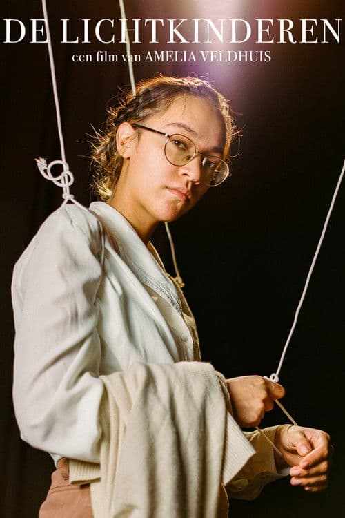 De Lichtkinderenのポスター