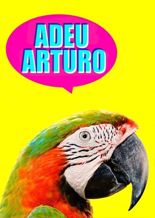 Adeu, Arturoのポスター