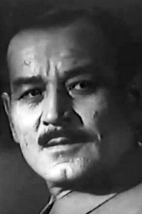 Нигмат Касымов