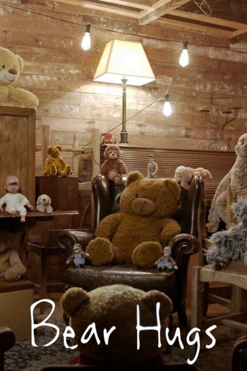 Bear Hugsのポスター