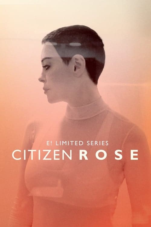 Citizen Roseのポスター