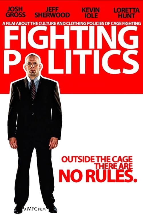 Fighting Politicsのポスター