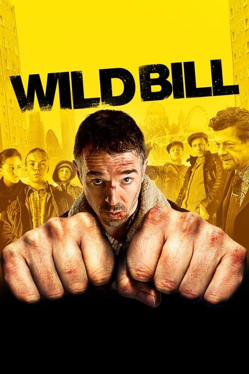 Wild Billのポスター
