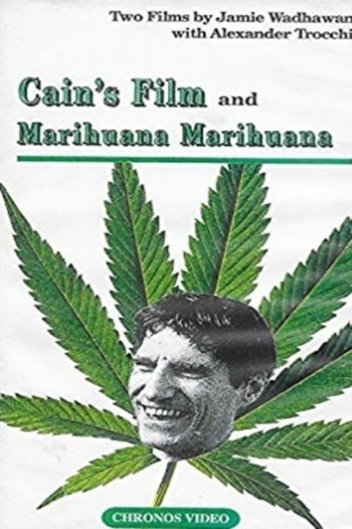 Cain's Filmのポスター