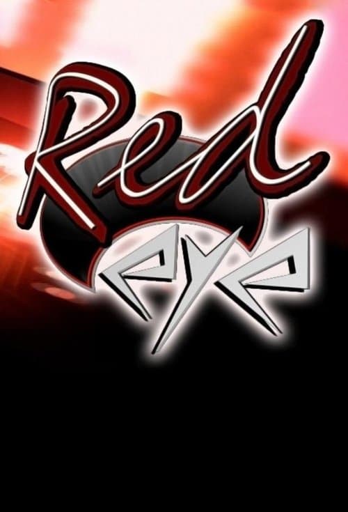 Red Eye w/Greg Gutfeldのポスター