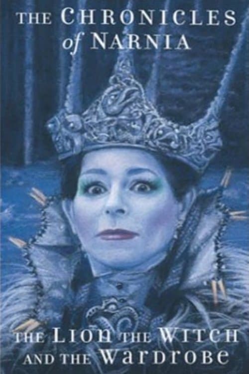 The Chronicles of Narnia: The Lion, the Witch & the Wardrobeのポスター