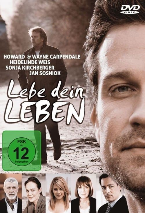 Lebe dein Lebenのポスター