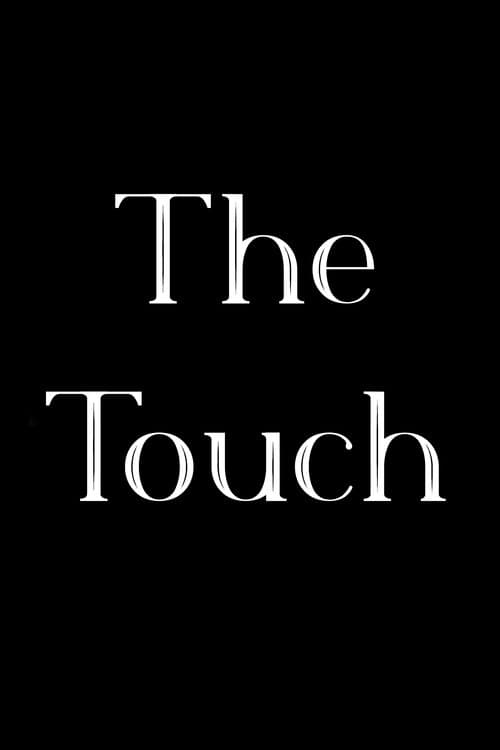 The Touchのポスター