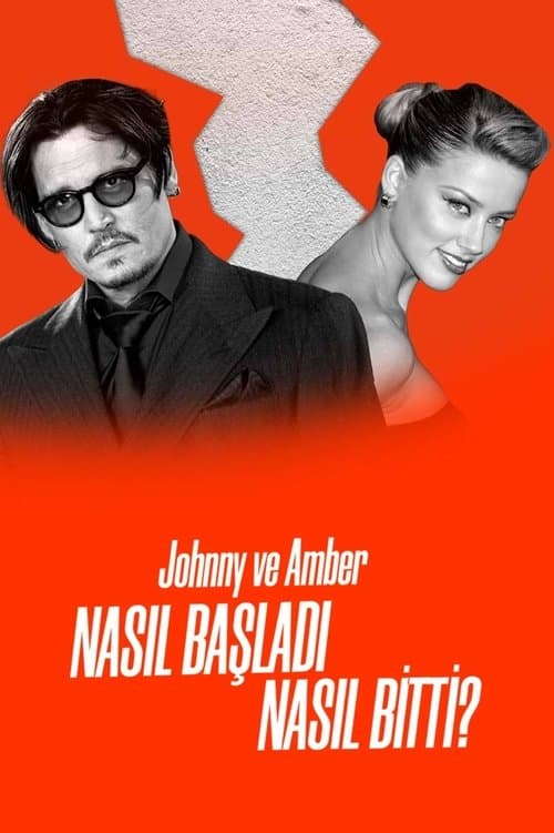 Johnny ve Amber: Nasıl Başladı, Nasıl Bitti?のポスター
