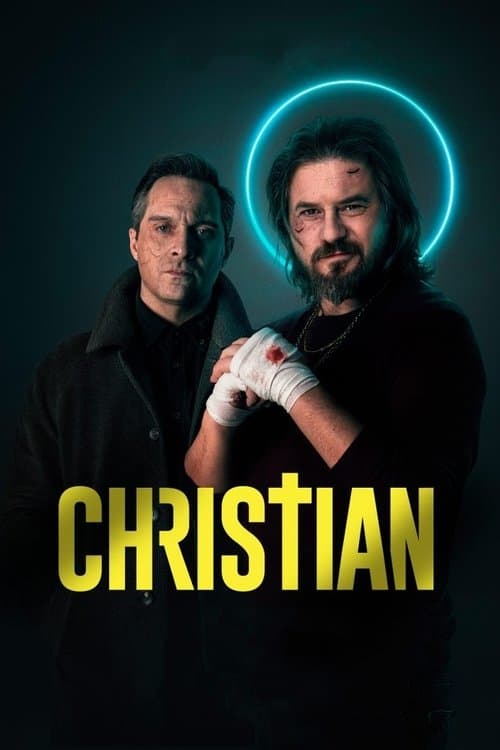 Christianのポスター