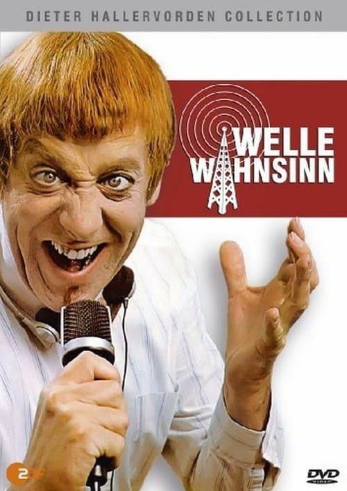 Welle Wahnsinnのポスター