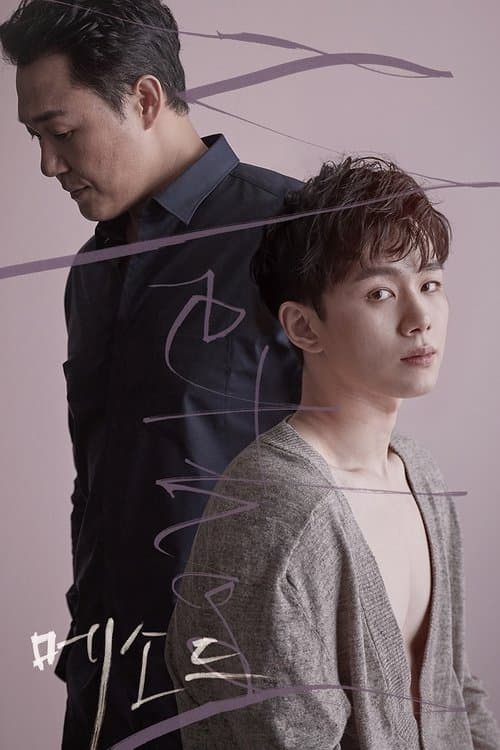 メソッドのポスター