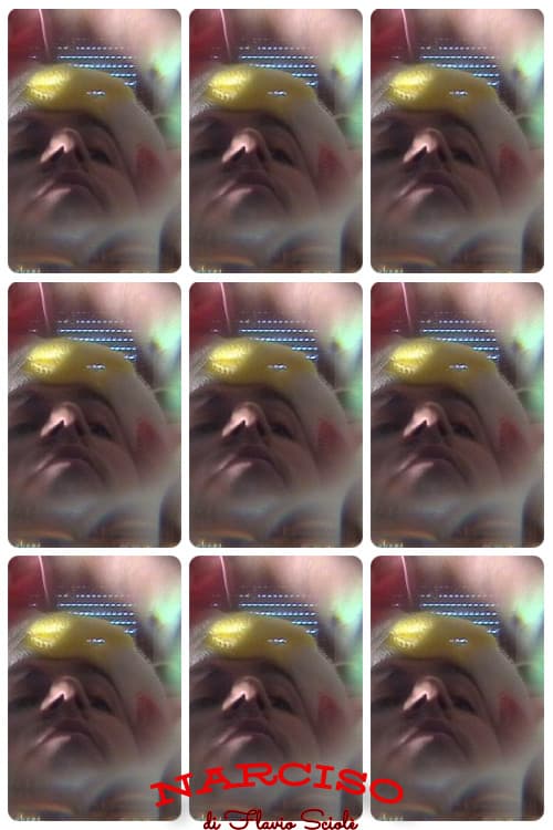 Narcisoのポスター