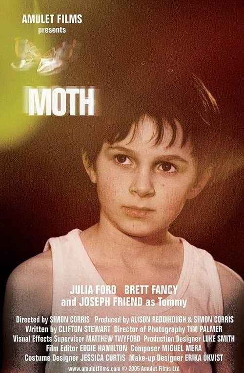 Mothのポスター