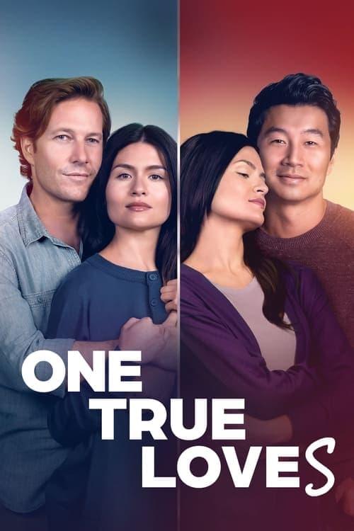 One True Lovesのポスター