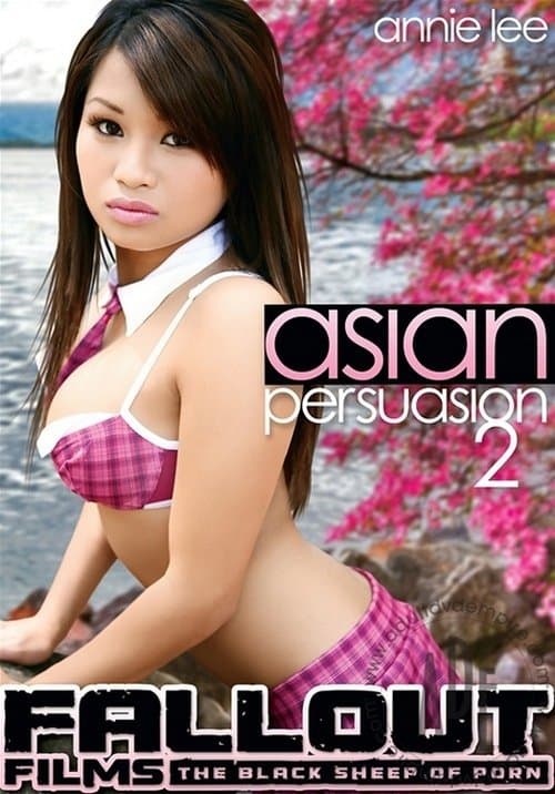 Asian Persuasion 2のポスター