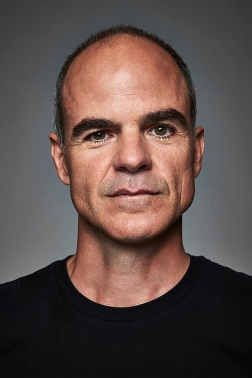 マイケル・ケリー