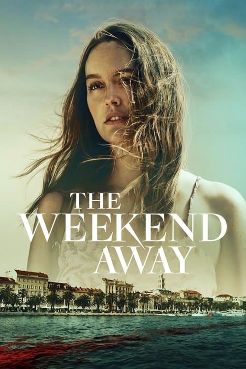 ウィークエンド・アウェイのポスター