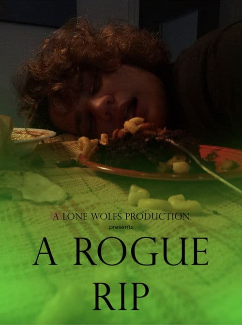 A Rogue Ripのポスター