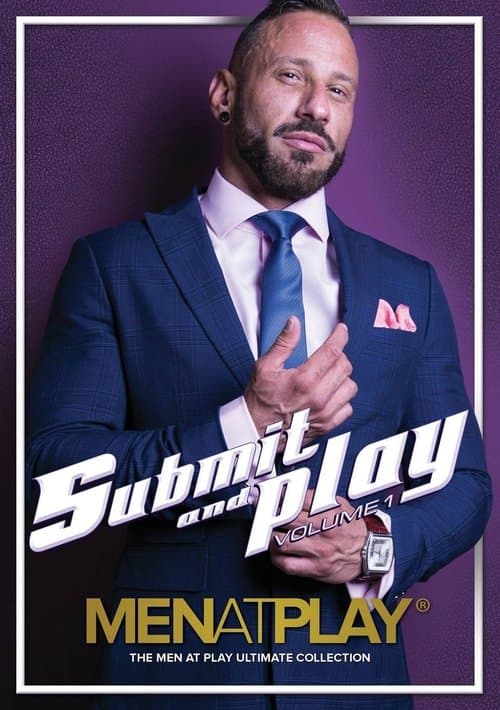 Submit And Playのポスター