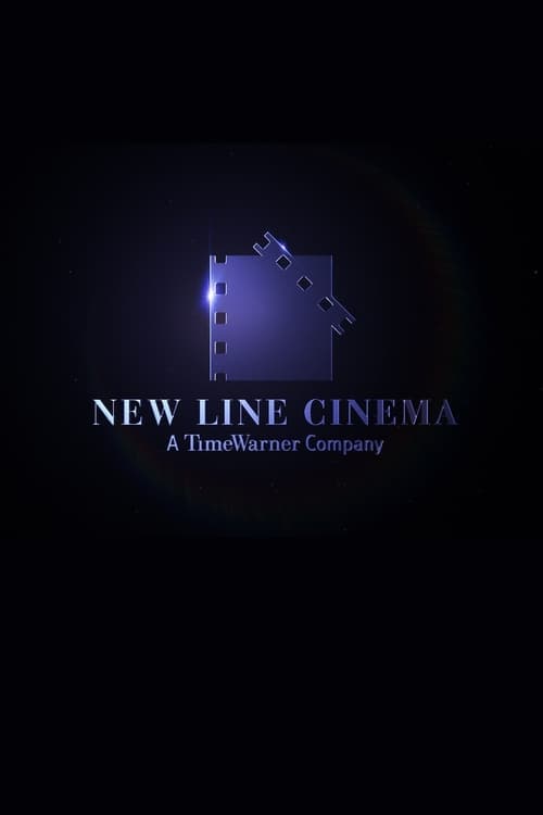 New Line Cinema: The First Generation and the Next Generationのポスター
