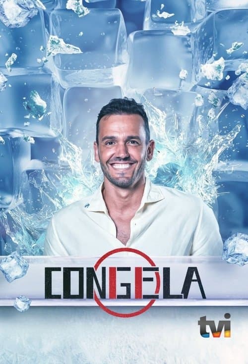 Congelaのポスター