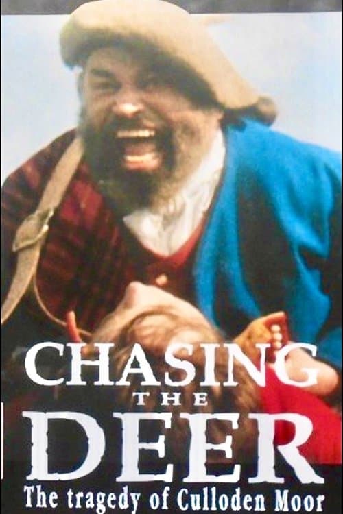 Chasing the Deerのポスター