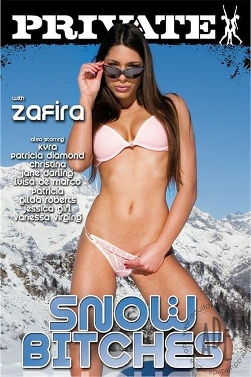 Snow Bitchesのポスター