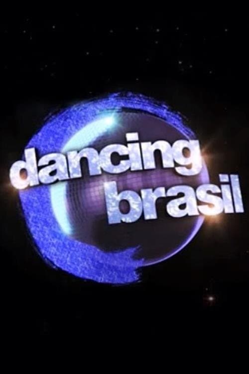 Dancing Brasilのポスター