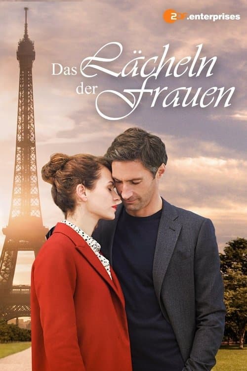 Das Lächeln der Frauenのポスター