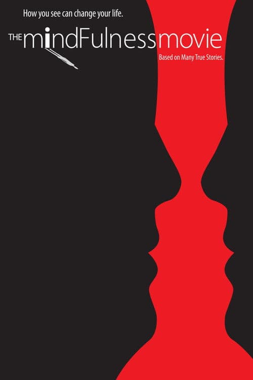 The MindFulness Movieのポスター