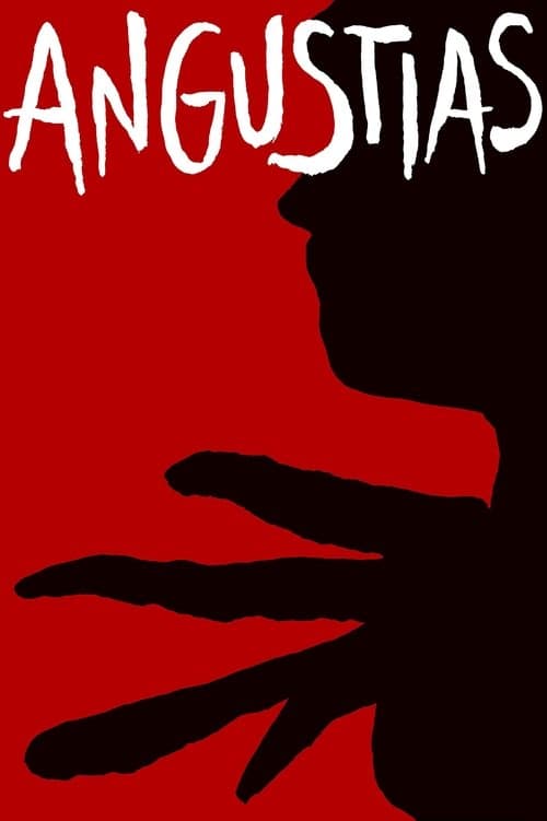 Angustiasのポスター