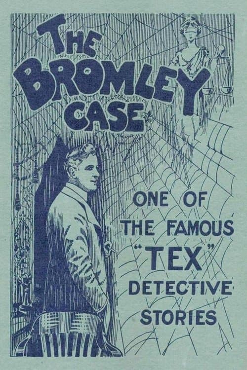 The Bromley Caseのポスター