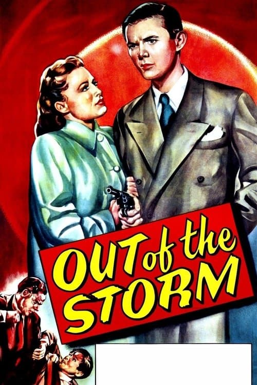 Out of the Stormのポスター