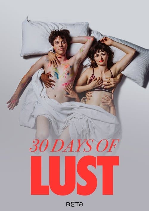 30 Tage Lustのポスター