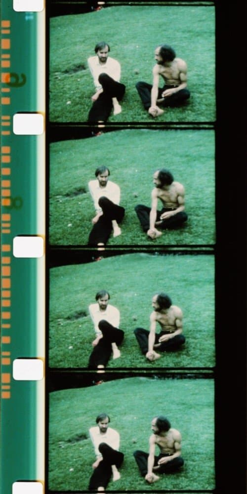 Graalのポスター