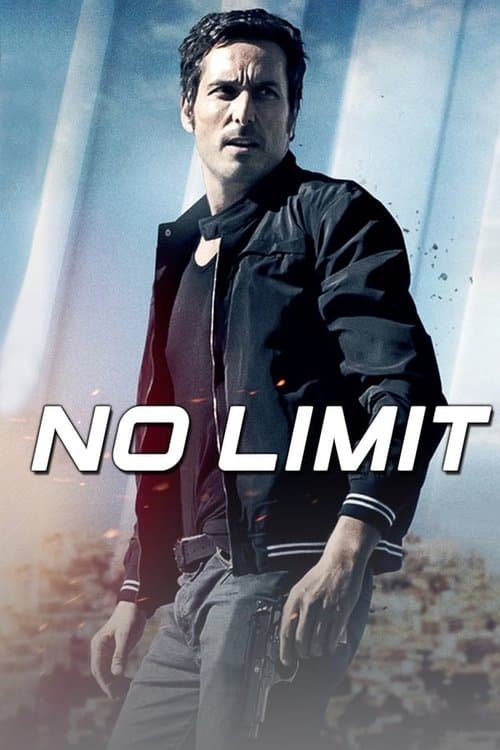 No Limitのポスター