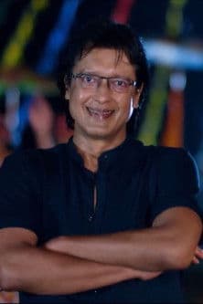 मन्जरीのポスター