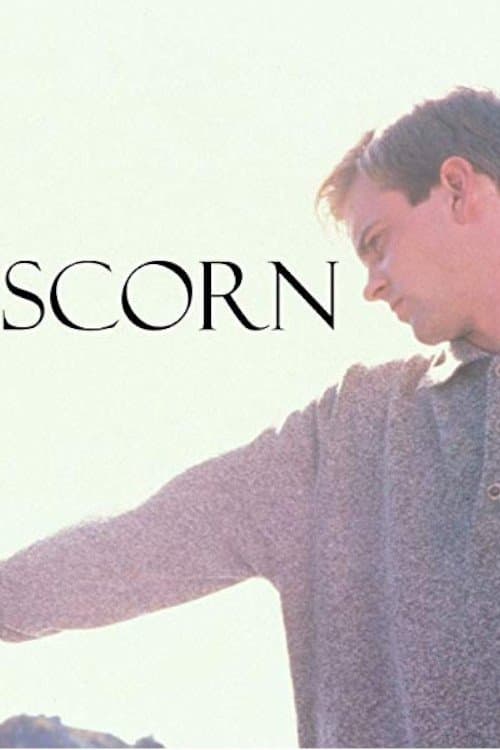 Scornのポスター