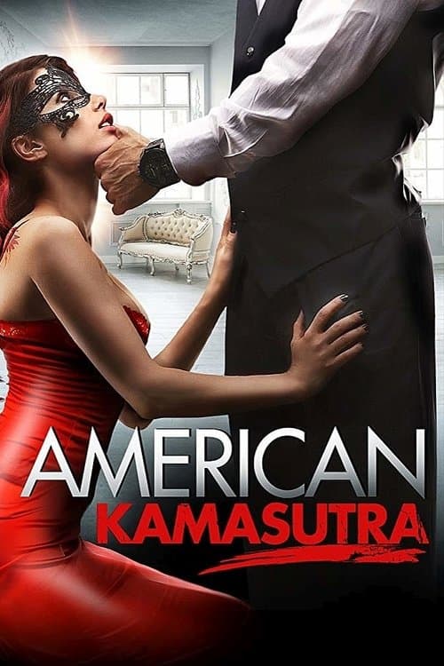 American Kamasutraのポスター